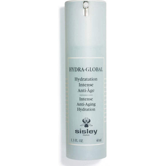 Sisley Hydra Global 40ml Gezichtscrème zz - Rijpe huid