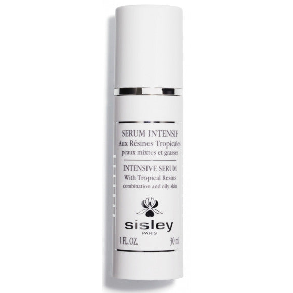 Sisley Tropical Resins 30ml Gezichtsserum Vette huid