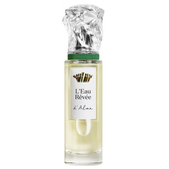 Sisley L'Eau Rêvée d'Alma 50ml Eau de Toilette