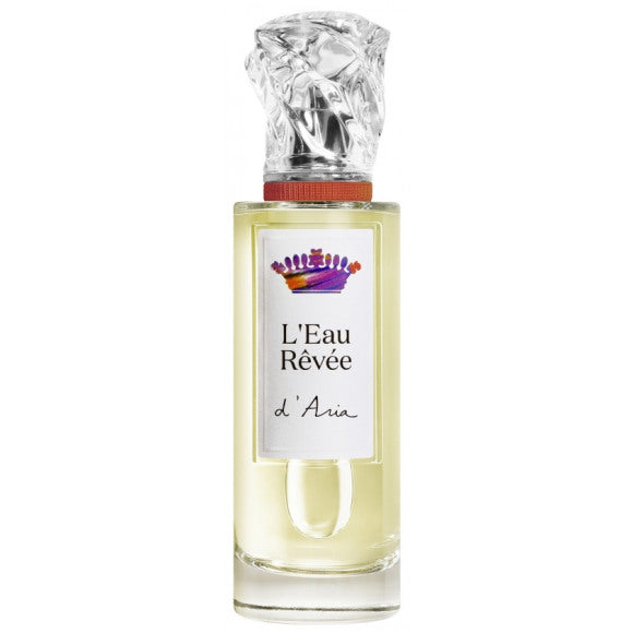 Sisley L'Eau Rêvêe d'Aria Eau de toilette spray 100ml