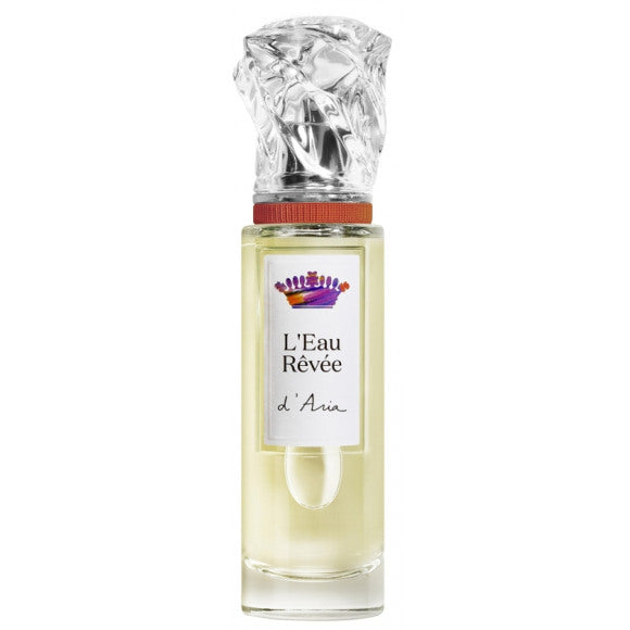 Sisley L'Eau Rêvêe d'Aria Eau de toilette spray 50ml