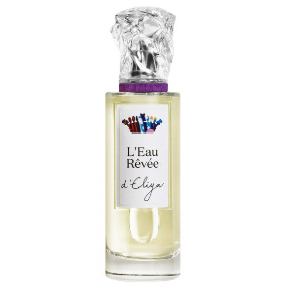 Sisley L'Eau Rêvée d'Eliya 100ml Eau de Toilette
