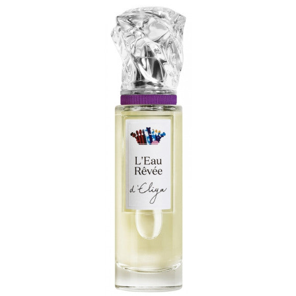 Sisley L'Eau Rêvée d'Eliya 50ml Eau de Toilette
