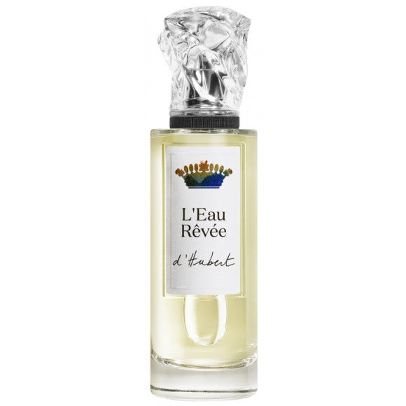 Sisley L'Eau Rêvêe d'Hubert Eau de toilette spray 100ml