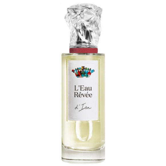 Sisley L'Eau Rêvêe d'Isa Eau de toilette spray 100ml