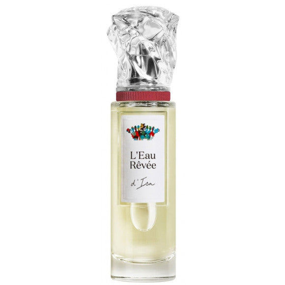 Sisley L'Eau Rêvêe d'Isa Eau de toilette spray 50ml