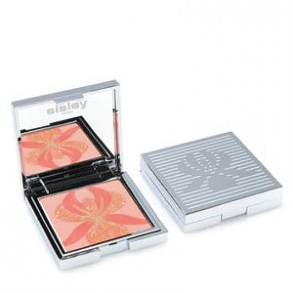 Sisley L'Orchidée 15gr | Corail - Corail |