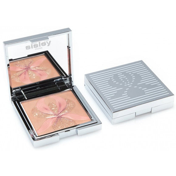 Sisley L'Orchidée 15ml | Highlighter Blush - Highlighter Blush |