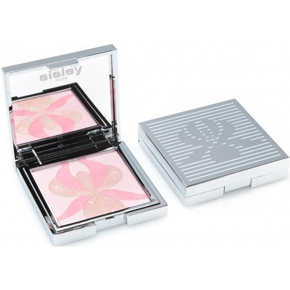 Sisley L'Orchidée 15ml | Rose - Rose |