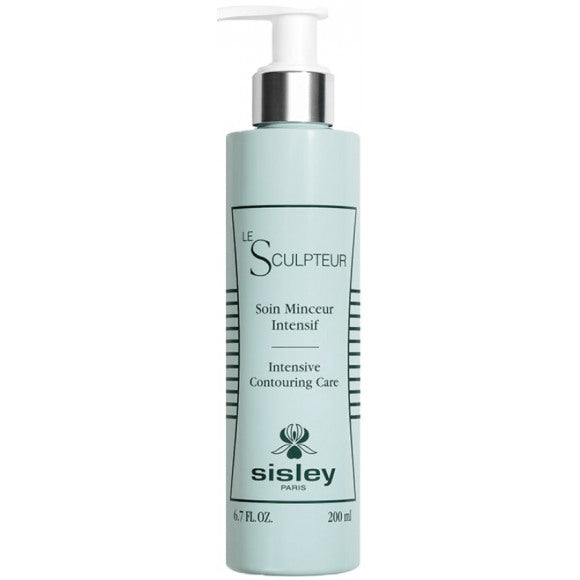 Sisley Le Sculpteur  200ml Bodygel Alle huidtypes