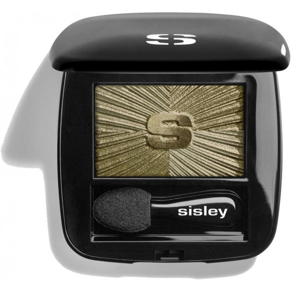Sisley Les Phyto-Ombres 1 gr | Metallic Khaki - 025 |
