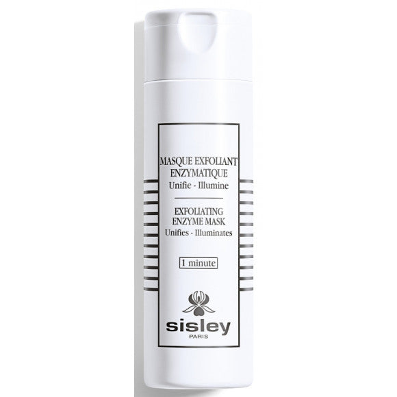 Sisley Exfoliating 40gr Masker Alle huidtypes