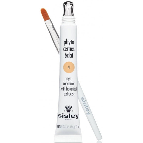 Sisley Phyto-Cernes Éclat 15ml Concealer 4  4