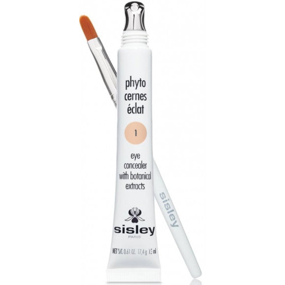 Sisley Phyto-Cernes Éclat Concealer 15ml