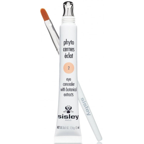 Sisley Phyto-Cernes Éclat Concealer 15ml
