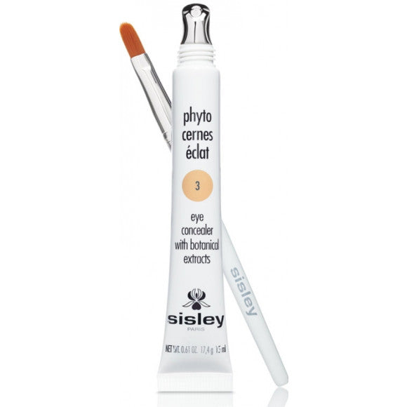 Sisley Phyto-Cernes Éclat Concealer 15ml
