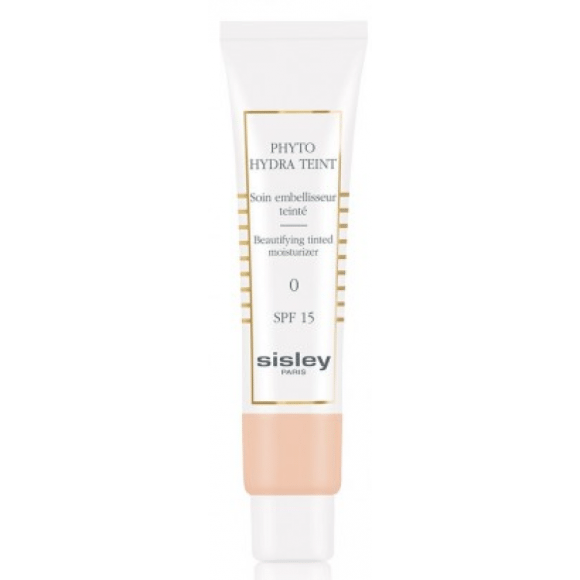 Sisley Phyto-Hydratant SPF 15 Getinte Dagcrème 40ml