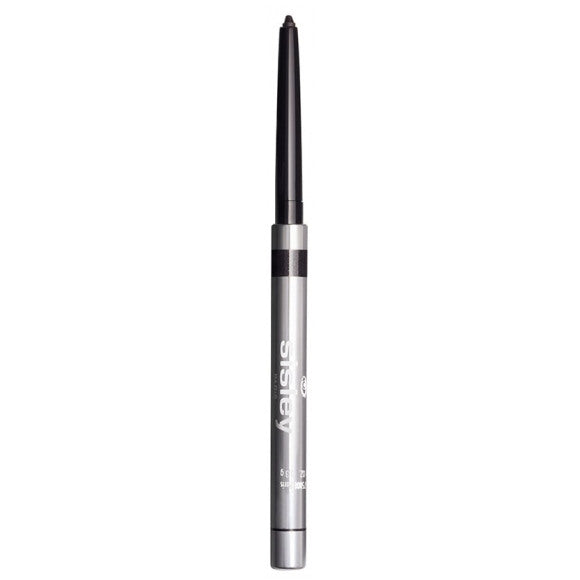 Sisley Phyto-Khol Star Waterproof 1st | Sparkling Black - 001 |