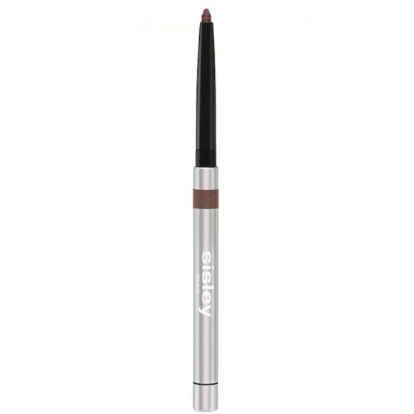 Sisley Phyto-Khol Star Waterproof 1st | Sparkling Brown - 003 |