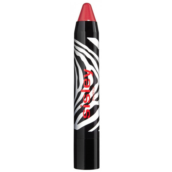 Sisley Phyto-Lip Twist 1st Lippenbalsem Poppy 13