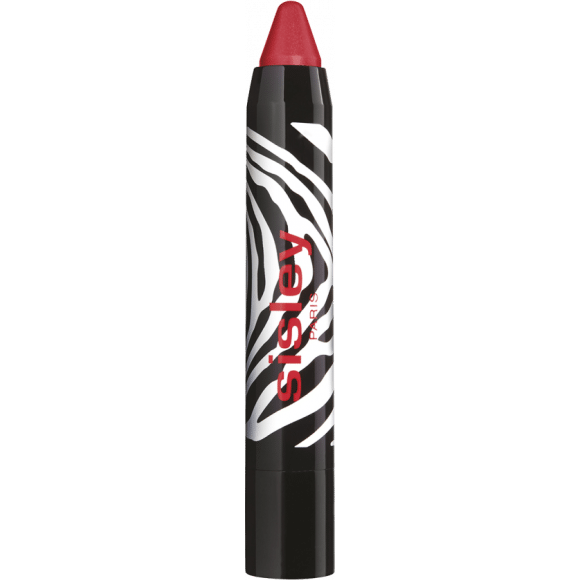 Sisley Phyto-Lip Twist Matte 1st | True Red - 026 |
