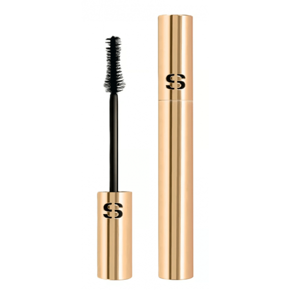 Sisley Phyto-Noir 7st Mascara Deep Black 1