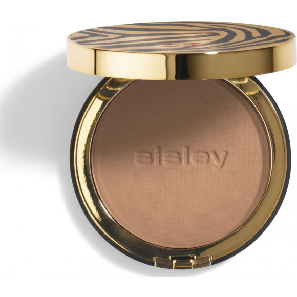 Sisley Phyto-Poudre Compacte 12gr | Bronze - 004 |