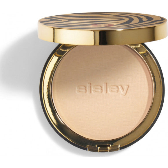 Sisley Phyto-Poudre Compacte 12gr Poeder Natural N°2