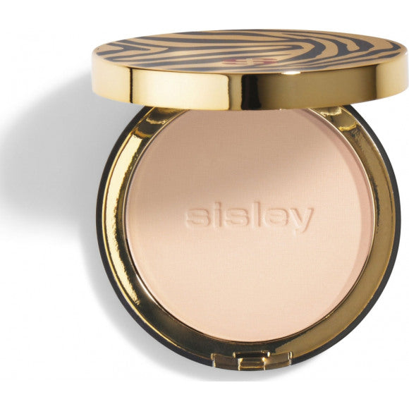 Sisley Phyto-Poudre Compacte 12gr | N° Rosy - N°1 Rosy |