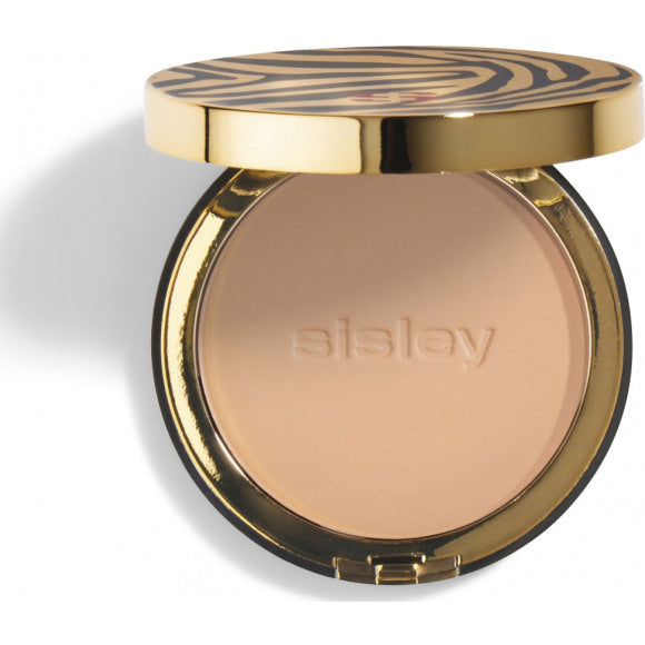 Sisley Phyto-Poudre Compacte 12gr | N° Sandy - N°3 Sandy |