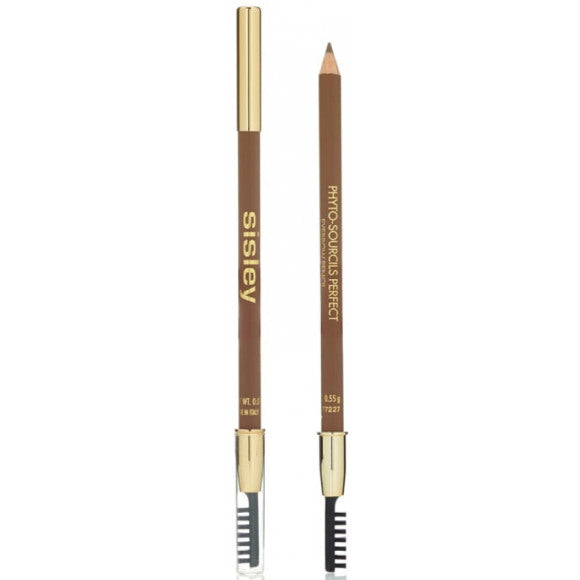 Sisley Phyto-Sourcils Perfect 1ml | Chatain - Chatain |