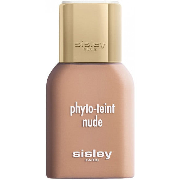 Sisley Phyto-Teint Nude 30ml | C  Honey - 004 |