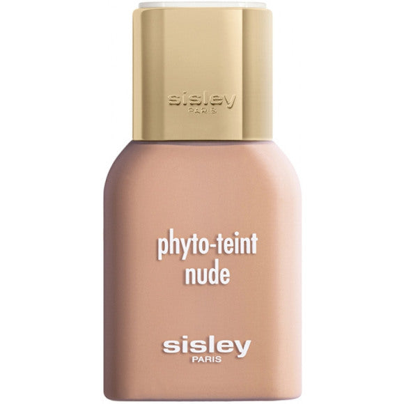Sisley Phyto-Teint Nude 30ml | C  Natural - 003 |