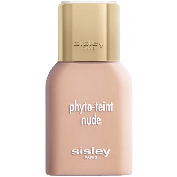 Sisley Phyto-Teint Nude 30ml | C  Petal - 001 |