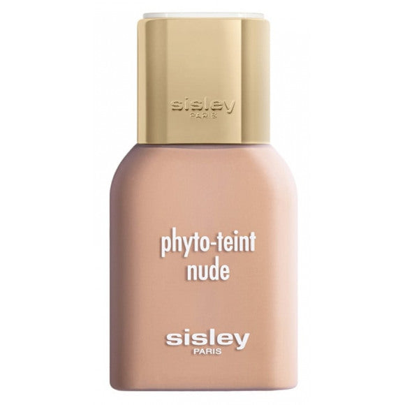 Sisley Phyto-Teint Nude 30ml | C  Soft Beige - 002 |