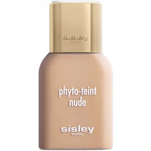 Sisley Phyto-Teint Nude 30ml | N  Ivory Beige - 002 |