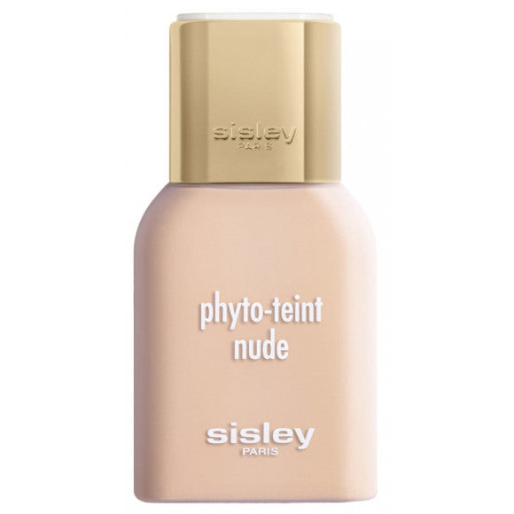 Sisley Phyto-Teint Nude 30ml | Snow - 000N |