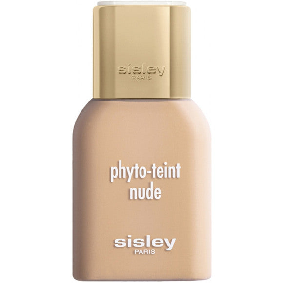 Sisley Phyto-Teint Nude 30ml | W  Cream - 001 |