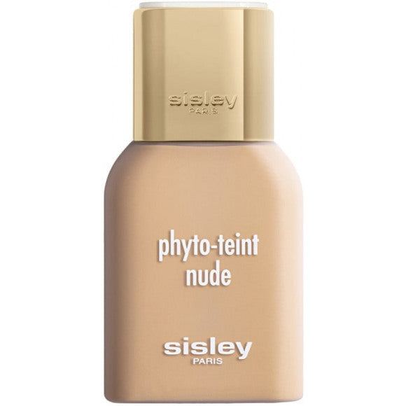 Sisley Phyto-Teint Nude 30ml | W  Light Beige - 002 |