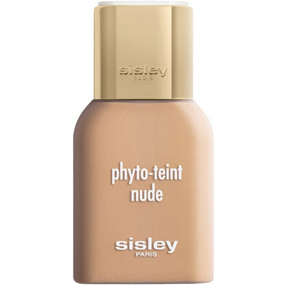 Sisley Phyto-Teint Nude 30ml | W  Warm Almond - 003 |