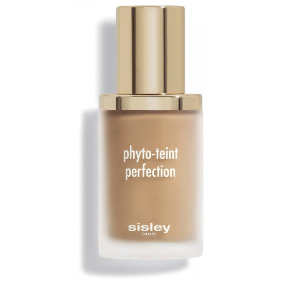Sisley Phyto-Teint Perfection 30ml | Cinnamon - 4W |