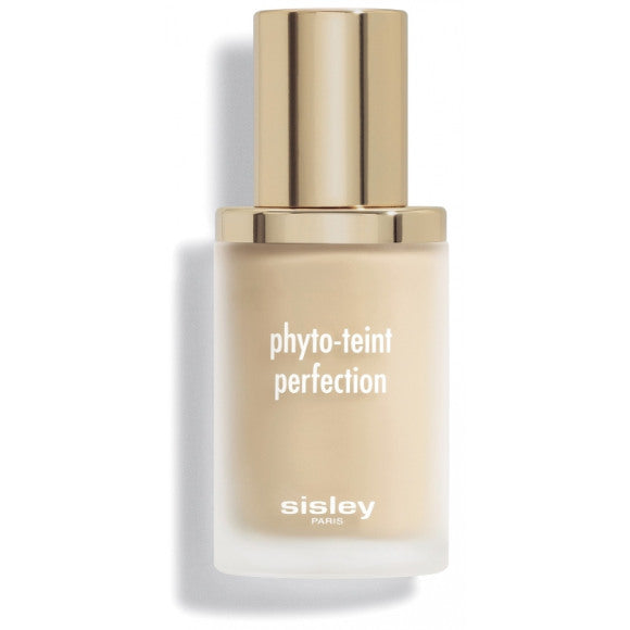 Sisley Phyto-Teint Perfection 30ml | Ecru - 1W1 |