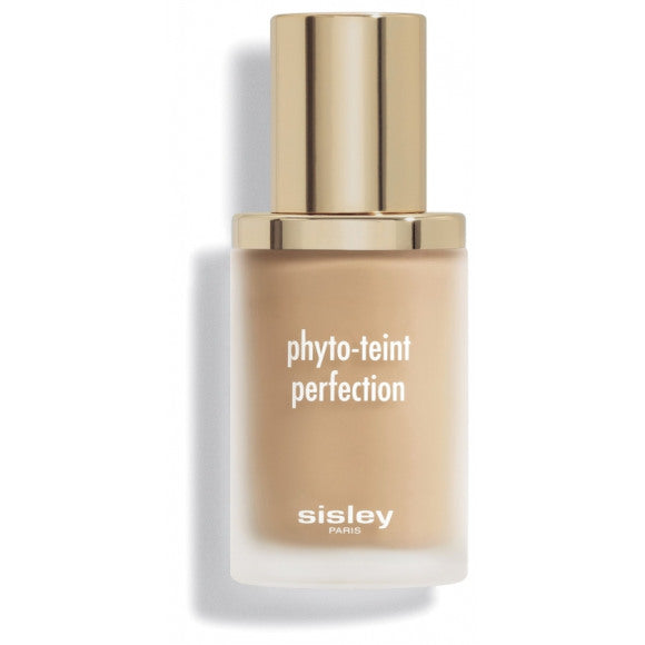 Sisley Phyto-Teint Perfection 30ml | Hazel - 3W2 |