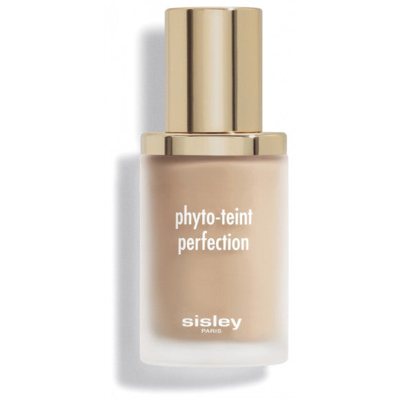 Sisley Phyto-Teint Perfection 30ml | Honey - 4C |