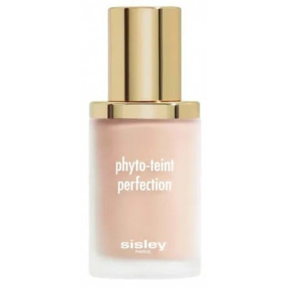 Sisley Phyto-Teint Perfection 30ml | Ivory - 1N |