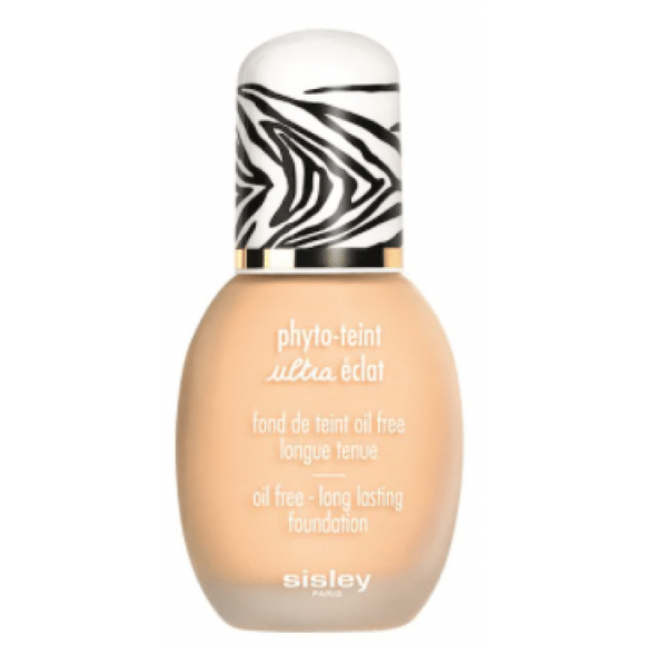 Sisley Phyto-Teint Ultra Éclat 30ml | + Ecru - 001 |