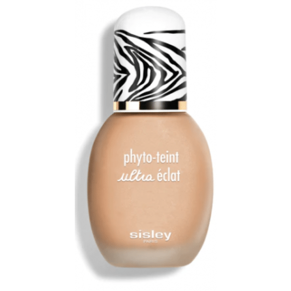 Sisley Phyto-Teint Ultra Éclat 30ml | Desert - 2W2 |