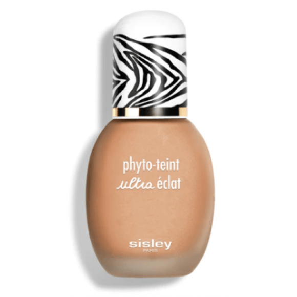 Sisley Phyto-Teint Ultra Éclat 30ml | Hazel - 3W2 |