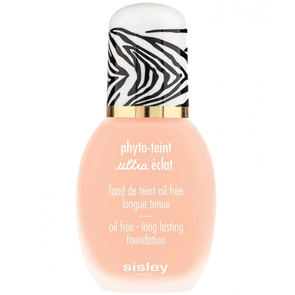 Sisley Phyto-Teint Ultra Éclat Foundation 30ml