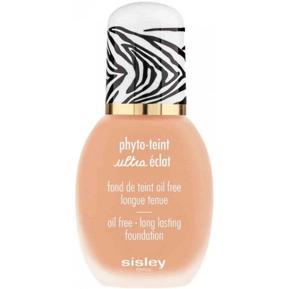 Sisley Phyto-Teint Ultra Éclat | 003 - Natural | Foundation 30ml